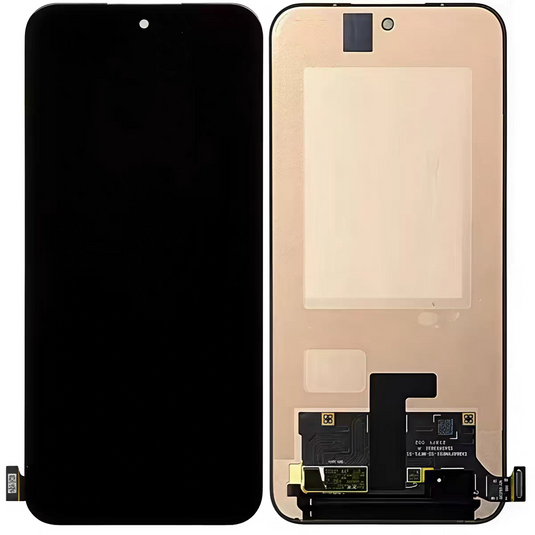 [ORI] OPPO Reno15 F 5G (CPH2801) - AMOLED LCD Touch Digitiser Display Screen Assembly - Polar Tech Australia