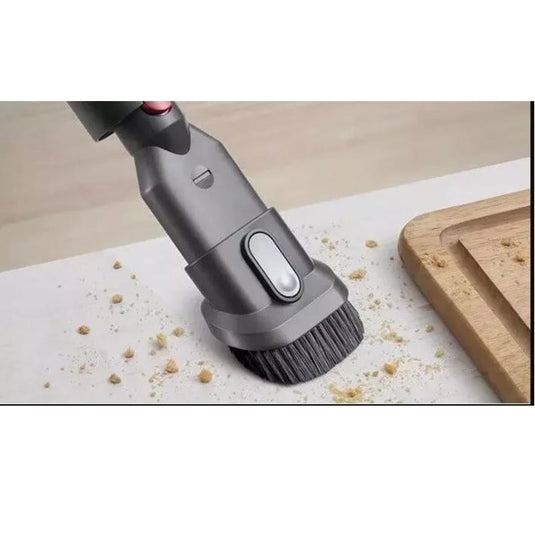 [OEM] Dyson V7 / V8 / V10 / V11 / V12 / V15 Vacuum Cleaner  - Crevice Combination Brush Tool Replacement Part - Polar Tech Australia