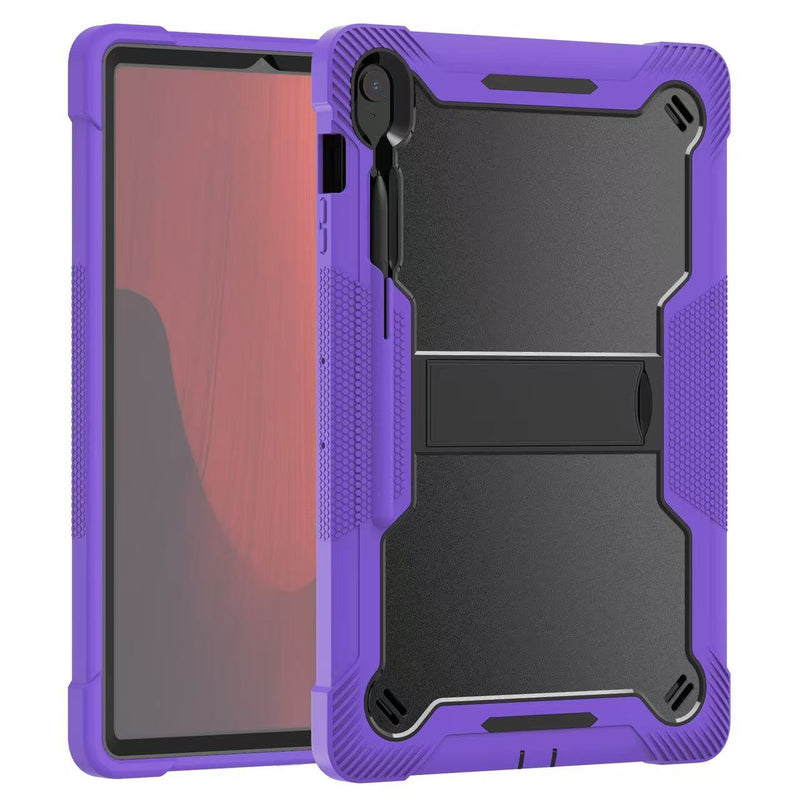 Chargez l&#39;image dans la visionneuse de la galerie, Samsung Galaxy Tab S10 FE Plus (2025) 13.1&quot; - Heavy Duty Defender Armor Drop Proof Case - Polar Tech Australia
