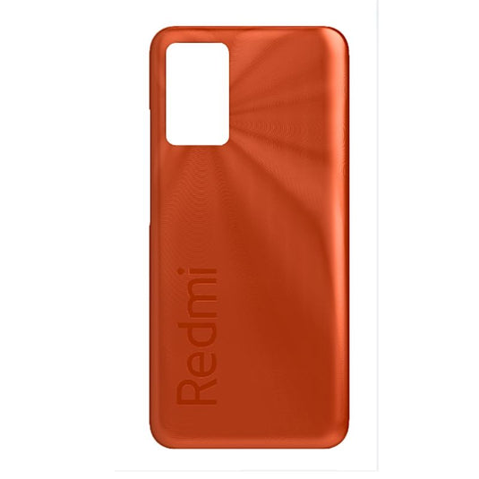 [No Lens] Xiaomi Redmi 9T - Back Rear Battery Cover - Polar Tech Australia