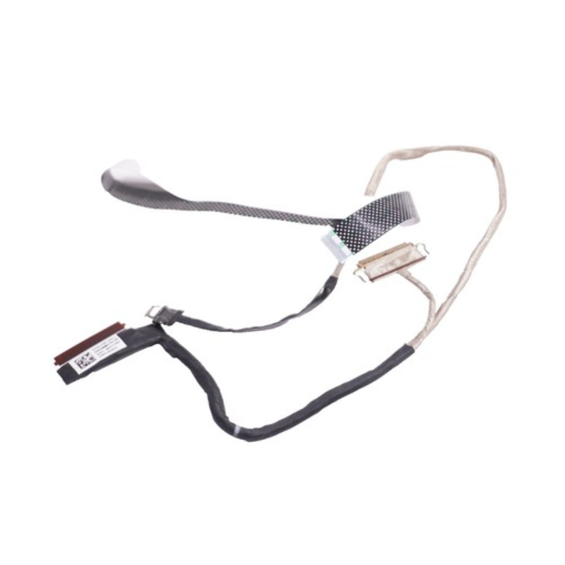 Chargez l&#39;image dans la visionneuse de la galerie, Asus ROG Zephyrus M16 GU603LE GU603 GU603VV GU603ZM 2023 Series - Laptop LVDS LCD Screen Video Display Cable Flex
