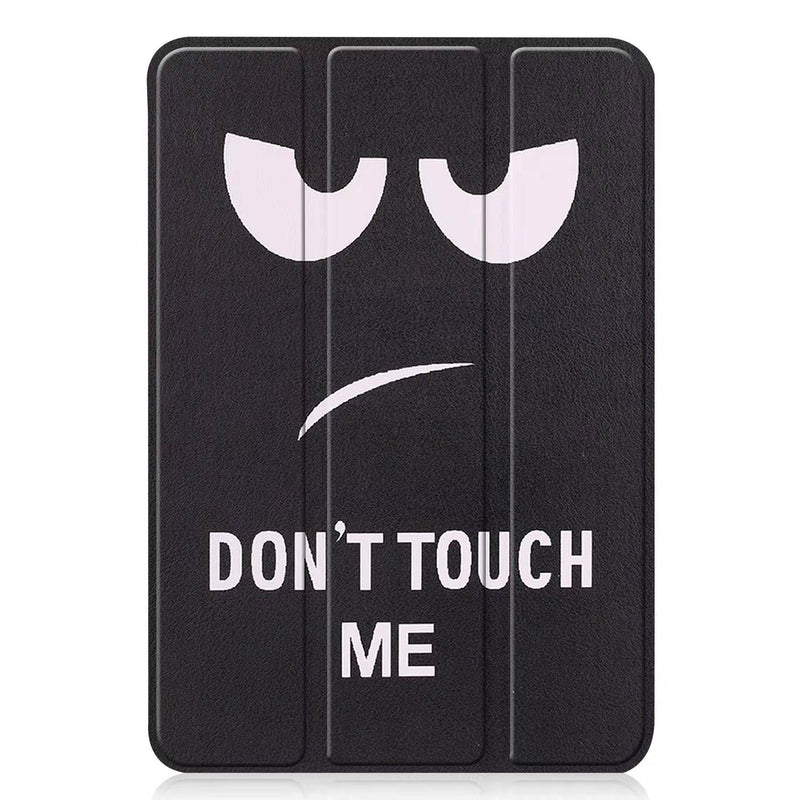 Cargue la imagen en el visor de la galería, Apple iPad 7th(2019)/iPad 8th(2020)/iPad 9th(2021) 10.2&quot; &amp; Air 3 &amp; Pro 2 10.5“  Smart TPU Paint Case With Pen Slot - Polar Tech Australia
