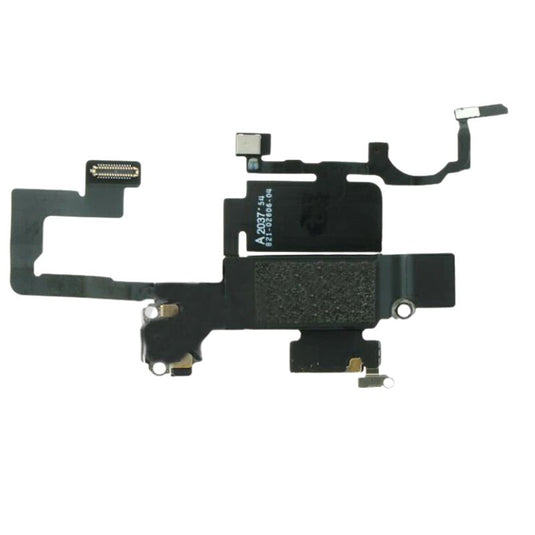 [Assembly With Flex] Apple iPhone 12 / 12 Pro Proximity Sensor/Earpiece Ear Speaker - Polar Tech Australia