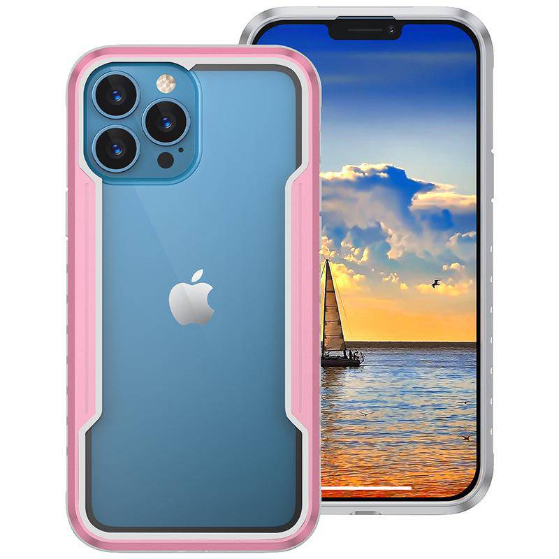 Load image into Gallery viewer, Apple iPhone 11/Pro/Max Military Defense Heavy Duty Drop Proof Case - Polar Tech Australia
