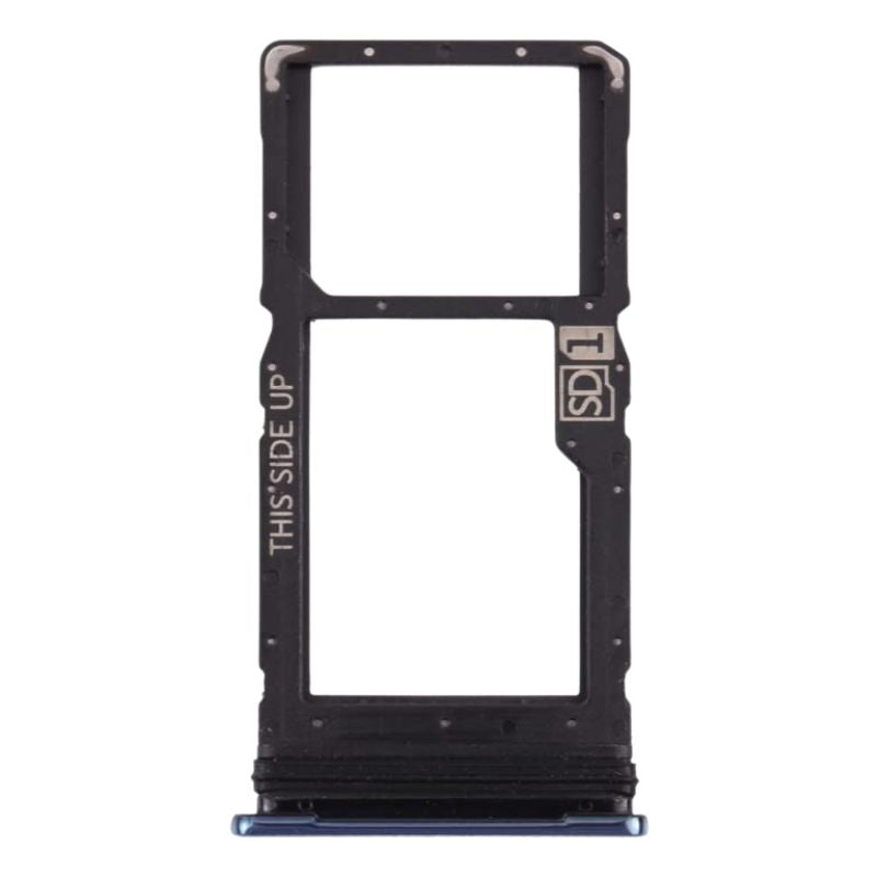 Load image into Gallery viewer, Motorola Moto G100 Sim Card Holder Tray - Polar Tech Australia
