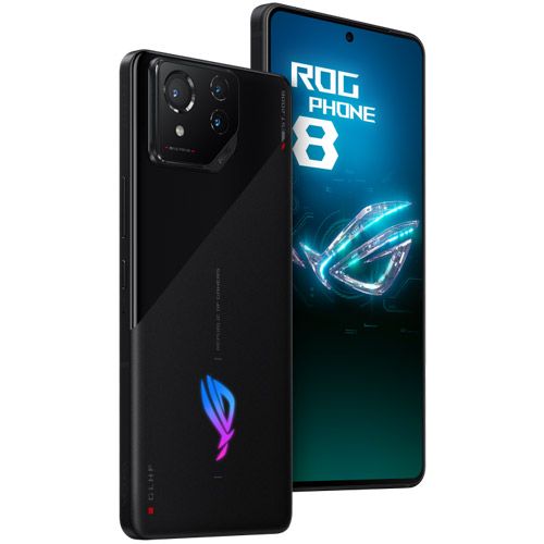 [USED Like New] Asus Rog Phone 8 - 16GB Ram 512GB Storage Unlocked Phone - Polar Tech Australia