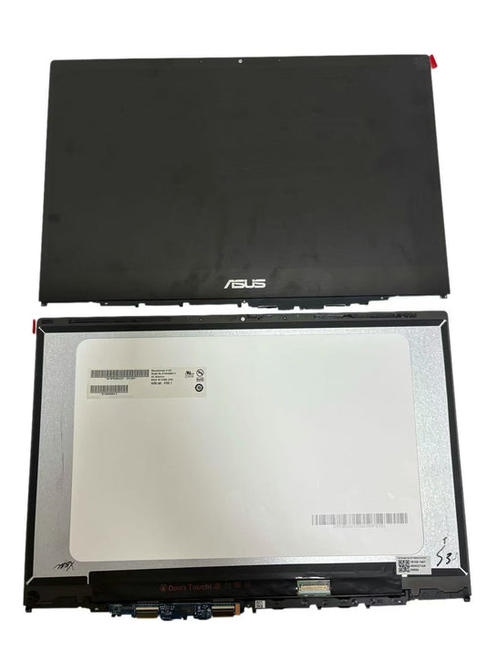 [With Bezel Frame] ASUS Chromebook Flip CM1 CM1400FX 14