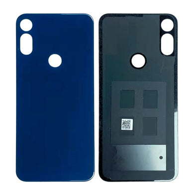 [No Camera Lens] Motorola Moto E 2020 Back Rear Battery Cover - Polar Tech Australia