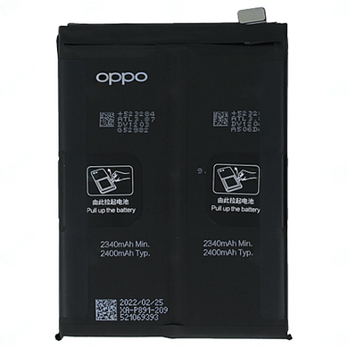 [BLP891] OPPO Find X5 (CPH2307) Replacement Battery - Polar Tech Australia