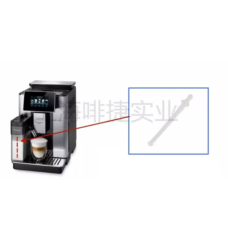 Cargue la imagen en el visor de la galería, Genuine Original DeLonghi Coffee Machine ECAM 610.75 - Replacement Parts - Polar Tech Australia
