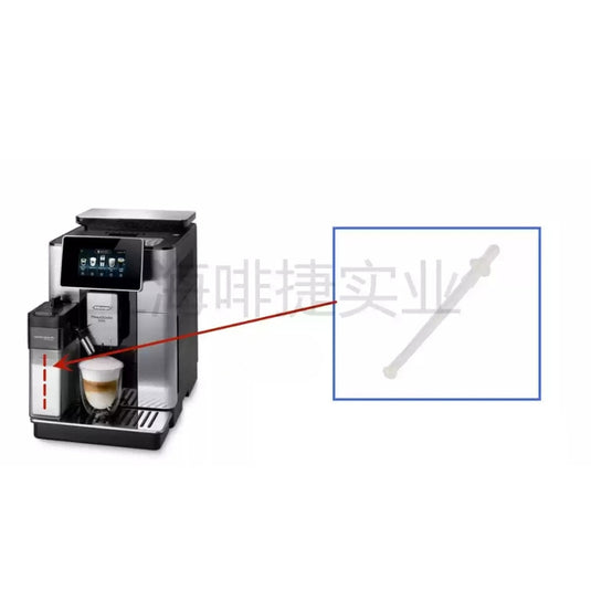 Genuine Original DeLonghi Coffee Machine ECAM 610.75 - Replacement Parts - Polar Tech Australia