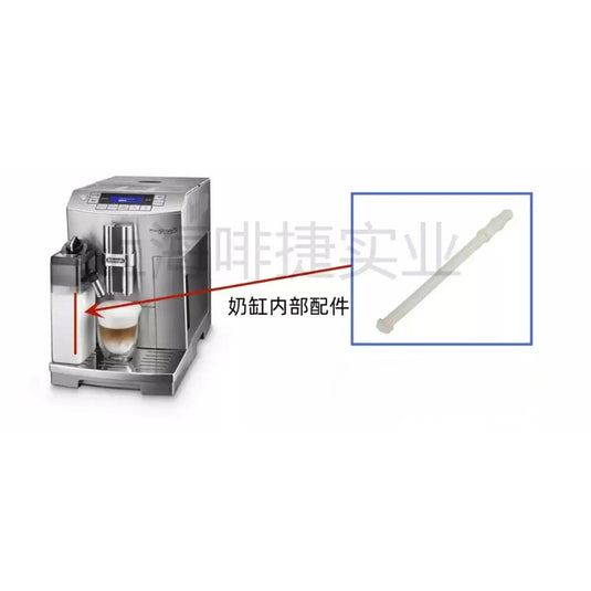 Genuine Original DeLonghi Coffee Machine ECAM 28.465 - Replacement Parts - Polar Tech Australia