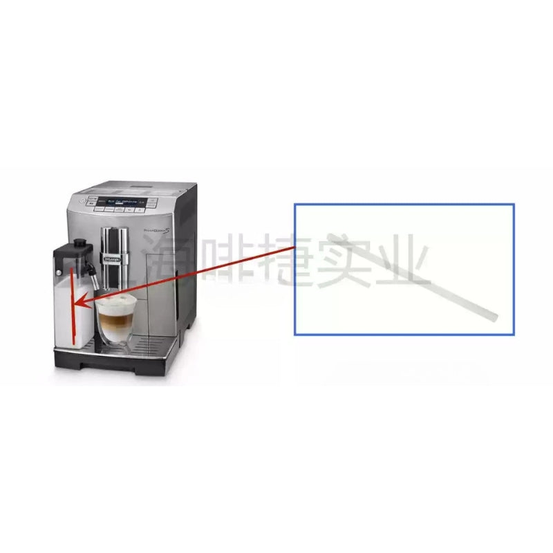 Chargez l&#39;image dans la visionneuse de la galerie, Genuine Original DeLonghi Coffee Machine ECAM 26.455 - Replacement Parts - Polar Tech Australia
