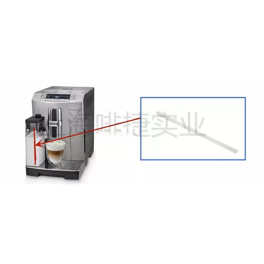 Genuine Original DeLonghi Coffee Machine ECAM 26.455 - Replacement Parts - Polar Tech Australia