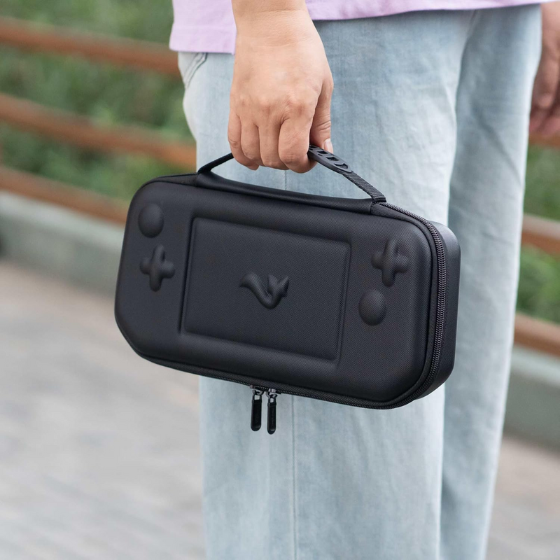 Load image into Gallery viewer, ASUS ROG Gally X - IINE EVA Hard Shell Portable Storage Slim Carrying Case Bag - Polar Tech Australia
