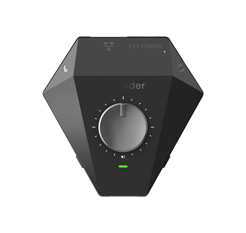 Chargez l&#39;image dans la visionneuse de la galerie, Beloader Pro PlayStation PS5 Gaming Keyboard and Mouse Converter XIM Cronus Zen - Polar Tech Australia
