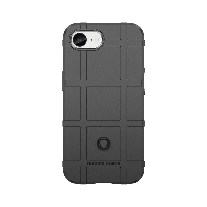 Load image into Gallery viewer, Apple iPhone 16e Military Rugged Shield Heavy Duty Drop Proof Case - Polar Tech Australia
