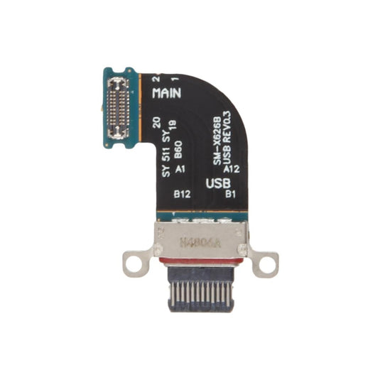 Samsung Galaxy Tab S10 FE 10.9" (2025) (SM-X520 / X526) - Charging Port Flex Cable