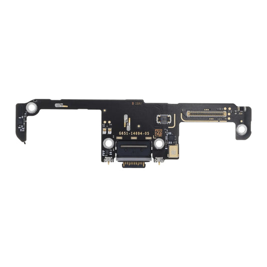 Google Pixel 10 Pro - Charging Port Sub Board
