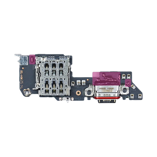 OPPO Reno14 5G (CPH2737) - Charging Port & Sim Reader Sub Board - Polar Tech Australia