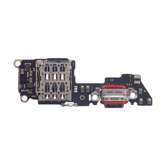 OPPO Reno14 Pro 5G (CPH2739) - Charging Port & Sim Reader Sub Board - Polar Tech Australia