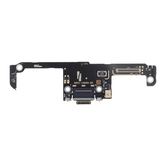 Google Pixel 10 - Charging Port Sub Board
