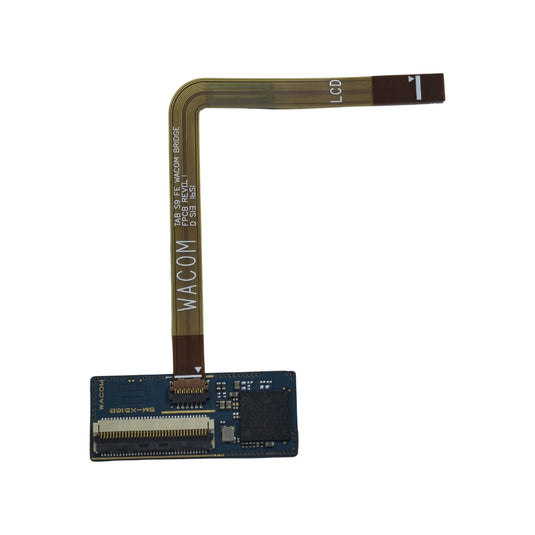 Samsung Galaxy Tab S9 FE 10.9" 2023 (X510 / X516B) - Touch Panel Flex Cable