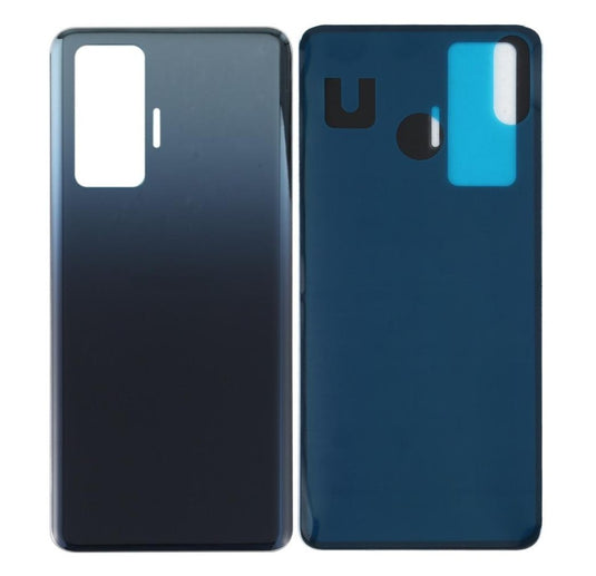 [No Lens] Vivo X50 Pro (V2005A) (2006) - Rear Back Battery Cover Panel - Polar Tech Australia