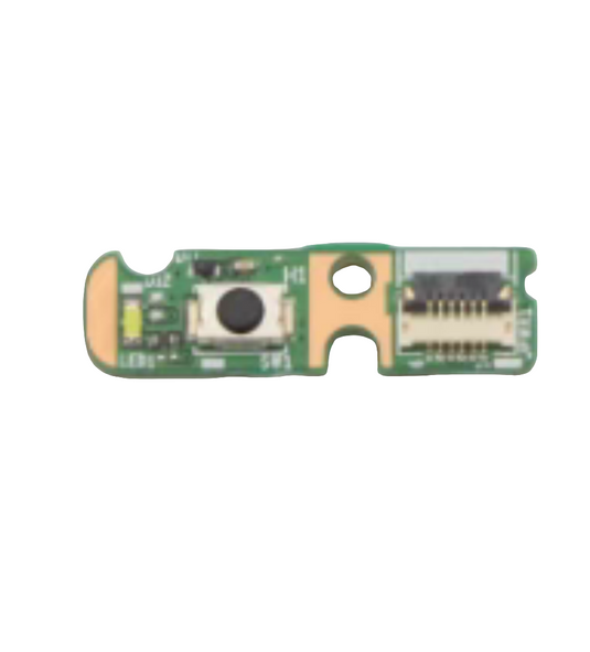 Lenovo Yoga 7 -15ITL5 15.6" Inch Laptop - Replacement Power Button Switch Board - Polar Tech Australia