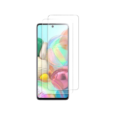 HMD Fusion - Standard 9H Tempered Glass Screen Protector