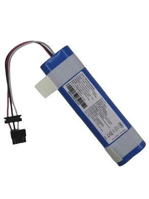 [N168-4S1P] XIAOMI Cleaning Robot Vacuum Cleaner Replacement Battery
