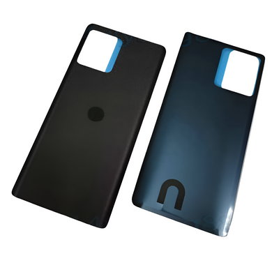 [No Camera Lens] Motorola Moto Edge 30 Ultra / X30 Pro - Back Rear Battery Cover - Polar Tech Australia