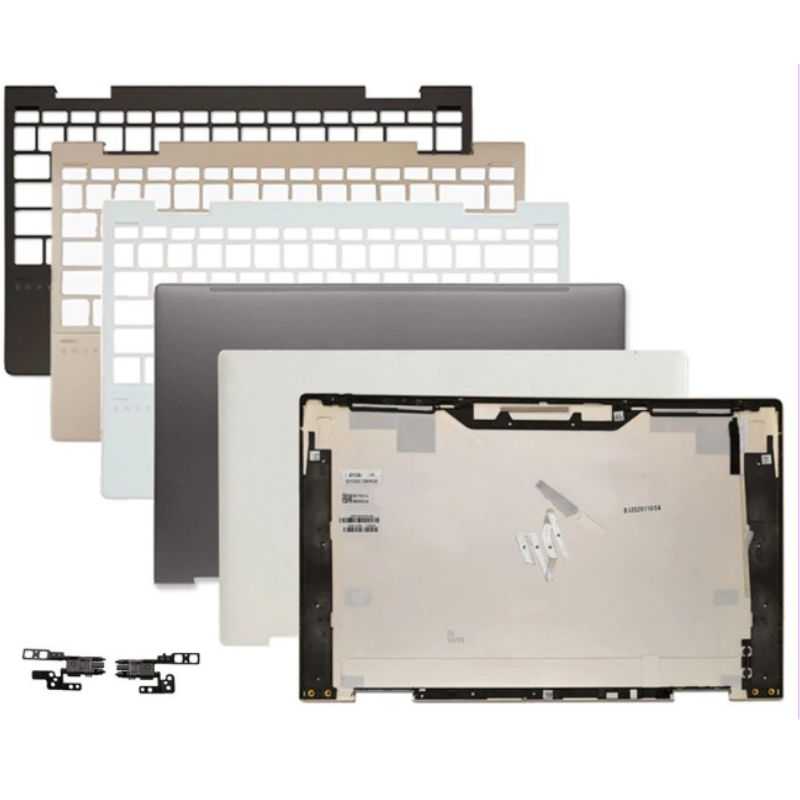 Load image into Gallery viewer, HP Envy X360 13-BF 13-bf Laptop LCD Screen Back Cover Keyboard Back Housing Frame - Polar Tech Australia
