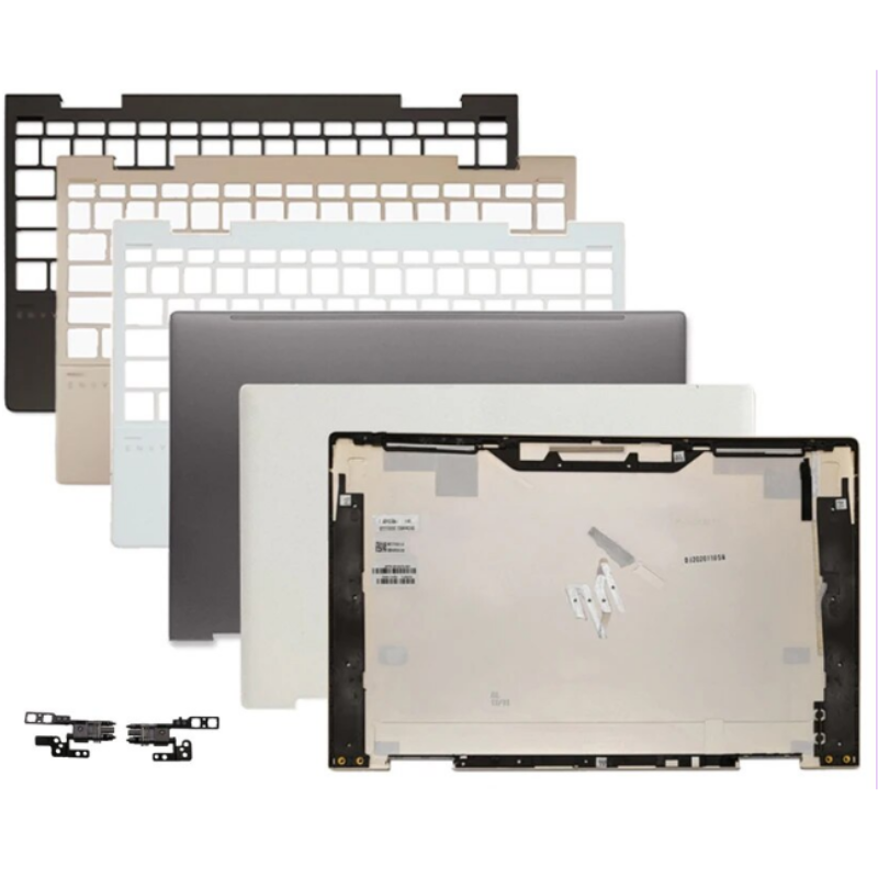 Cargue la imagen en el visor de la galería, HP Envy X360 13-BF 13-bf Laptop LCD Screen Back Cover Keyboard Back Housing Frame - Polar Tech Australia
