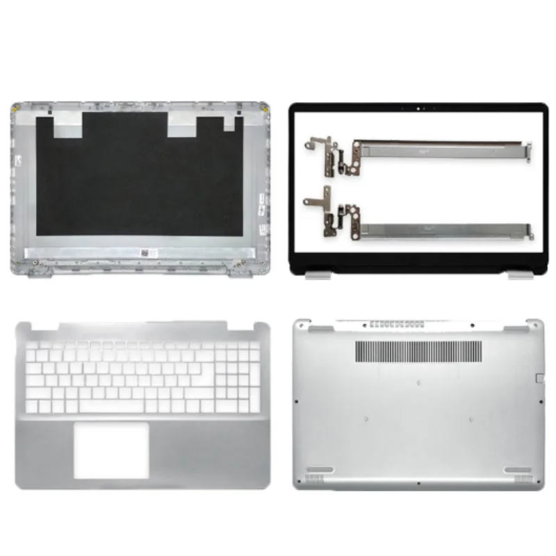 Load image into Gallery viewer, Dell inspiron 15 5000 Series 5584 P85f Laptop LCD Screen Back Cover Housing Frame - Polar Tech Australia
