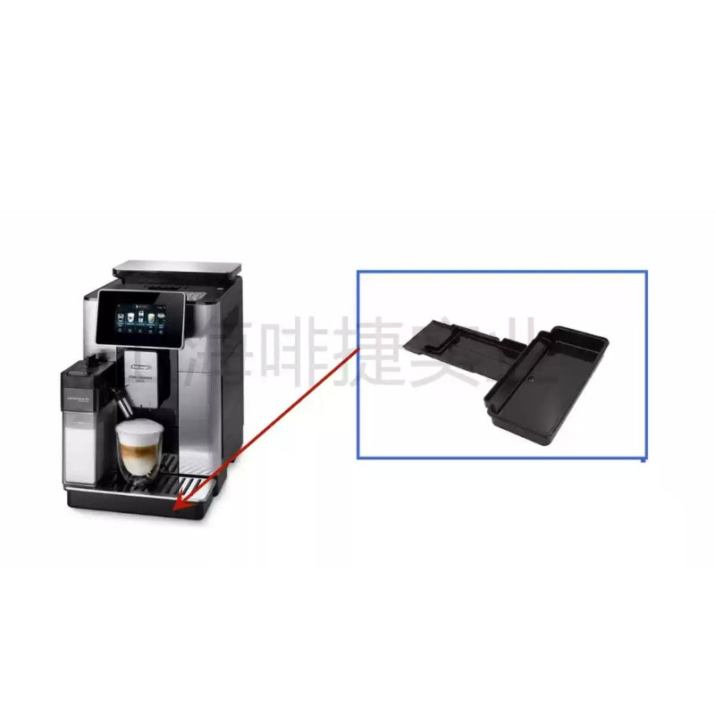 Cargue la imagen en el visor de la galería, Genuine Original DeLonghi Coffee Machine ECAM 610.75 - Replacement Parts - Polar Tech Australia
