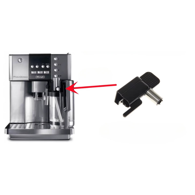 Cargue la imagen en el visor de la galería, Genuine Original DeLonghi Coffee Machine ESAM 6600 - Replacement Parts - Polar Tech Australia
