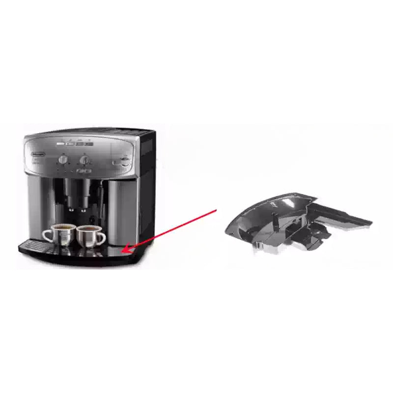 Chargez l&#39;image dans la visionneuse de la galerie, Genuine Original DeLonghi Coffee Machine ESAM 2200 - Replacement Parts - Polar Tech Australia
