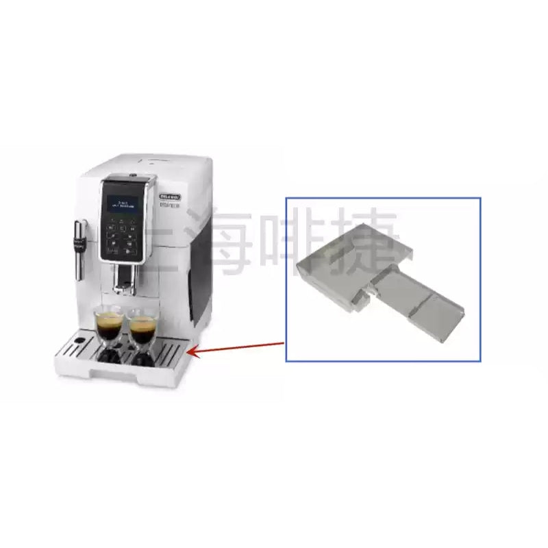 Cargue la imagen en el visor de la galería, Genuine Original DeLonghi Coffee Machine D5W 350.35 - Replacement Parts
