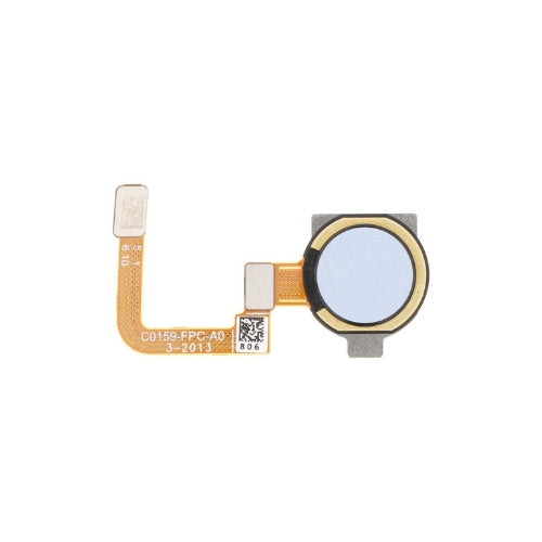 OPPO Realme 7i (RMX2103) - Fingerprint Sensor Flex - Polar Tech Australia