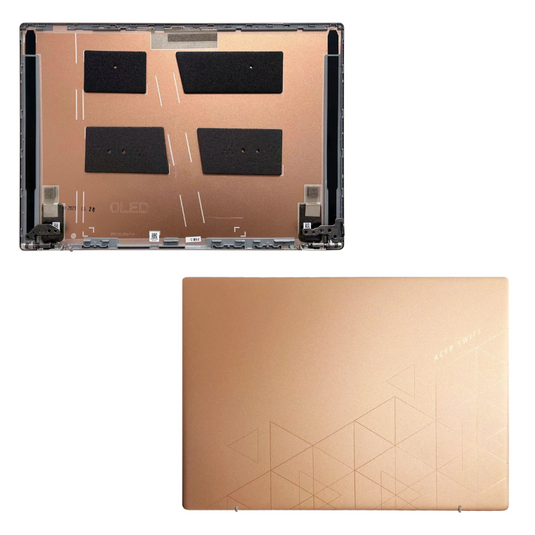 Acer Swift Go 14 SFG14-71 N23C6 Year 2023 Series - Laptop LCD Back Rear Cover Frame keyboard palmrest Bottom Housing - Polar Tech Australia