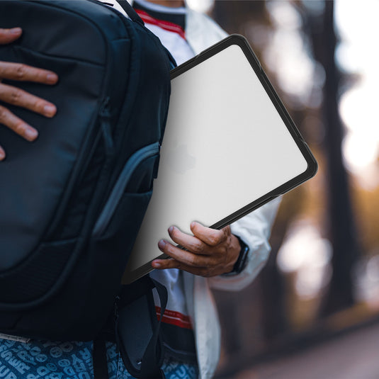 Apple Macbook Neo 13"  2026 (A3404) - 360° Shockproof & Anti-Slip Lightweight Case - Polar Tech Australia