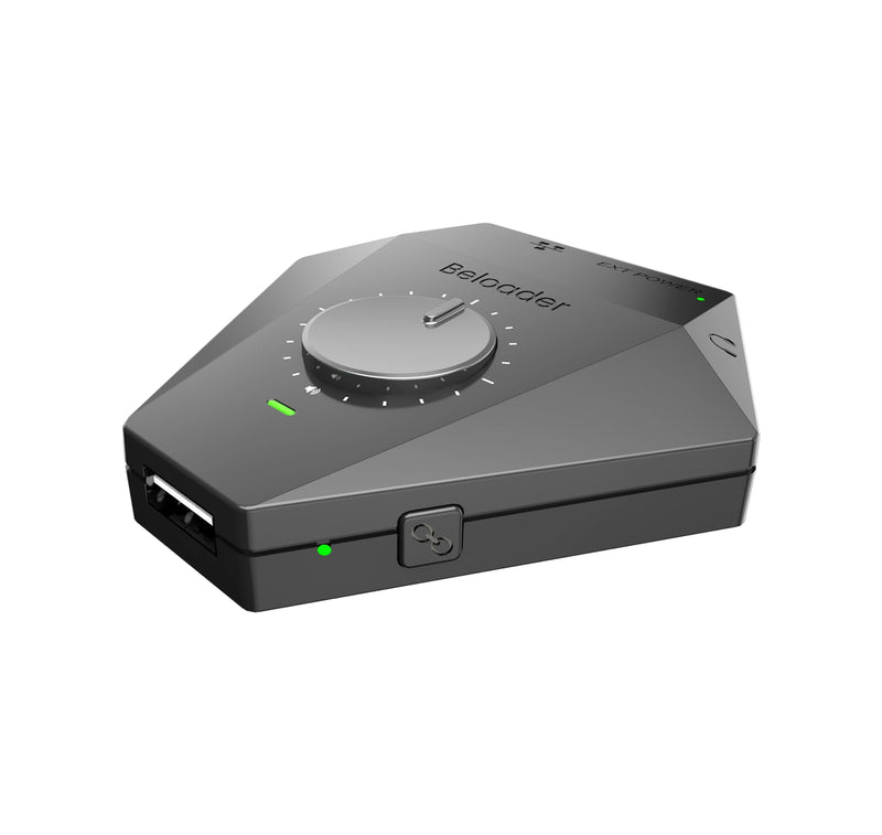 Chargez l&#39;image dans la visionneuse de la galerie, Beloader Pro PlayStation PS5 Gaming Keyboard and Mouse Converter XIM Cronus Zen - Polar Tech Australia
