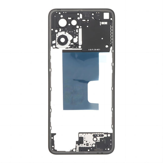 OPPO Reno7 4G (CPH2363) - Top Motherboard Cover Plate - Polar Tech Australia