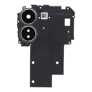 OPPO A17 Top Motherboard Cover Plate - Polar Tech Australia