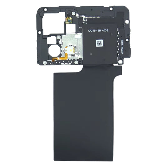 OPPO Reno 7 Pro 5G - Middle Panel Plate NFC Wireless Charging Pad Receiver - Polar Tech Australia
