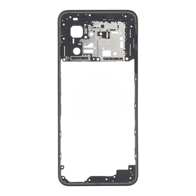 OPPO A77 (CPH2339) Top Motherboard Cover Plate - Polar Tech Australia