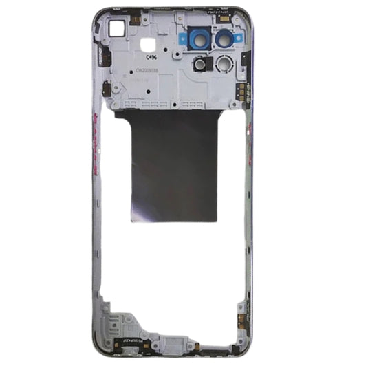 OPPO A93 4G Top Motherboard Cover Plate - Polar Tech Australia