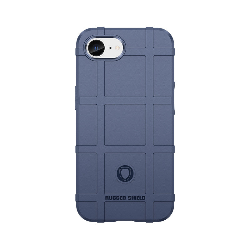 Load image into Gallery viewer, Apple iPhone 16e Military Rugged Shield Heavy Duty Drop Proof Case - Polar Tech Australia
