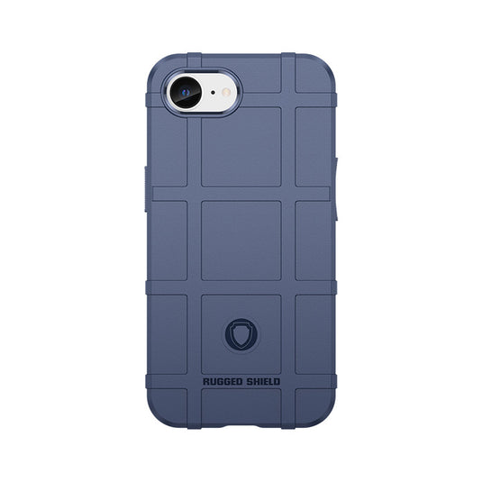 Apple iPhone 16e Military Rugged Shield Heavy Duty Drop Proof Case - Polar Tech Australia